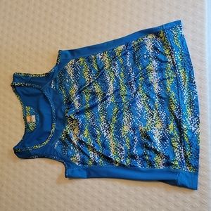 LucyTech Womens workout shirt